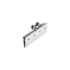 Komplet Porta Glass 10mm na 1 skrzydło/75kg